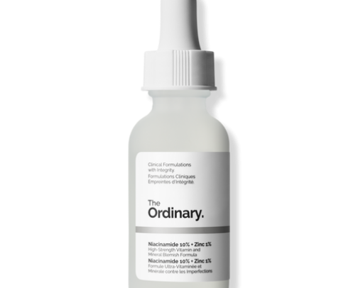 Best Skincare products cover photo collage