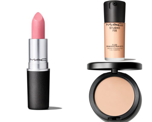 Beauty Finds: Your Ultimate Cosmetics Guide & Trusted Recommendations cover photo collage