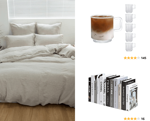 Home cover photo collage