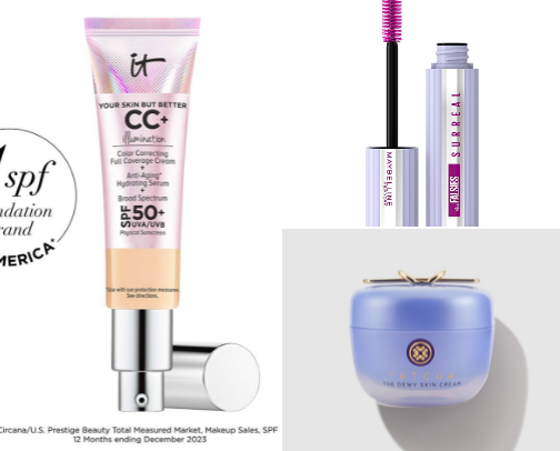 FAV beauty recs/hygiene products 💋 cover photo collage