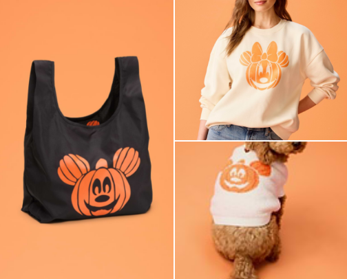 🎃 Cozy Fall Finds, Style Edit and Halloween Magic cover photo collage