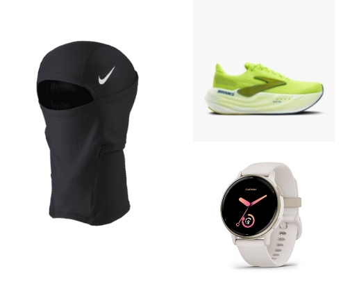 Christmas Gifts for Runner's 🏃🎄 cover photo collage