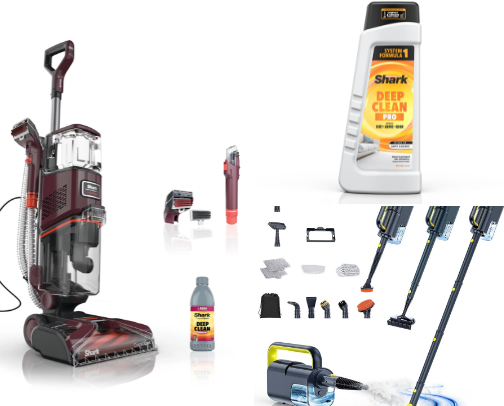 Cleaning and organizing cover photo collage