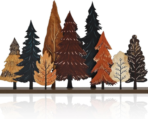 My best amazon finds for fall for your kitchen!! cover photo collage