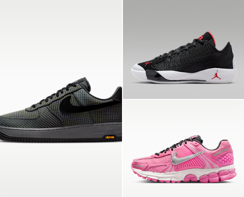 Best Shoes for Men and Women We’ve Personally Used cover photo collage