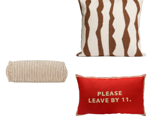 DECOR THAT MAKES YOUR HOUSE A HOME cover photo collage
