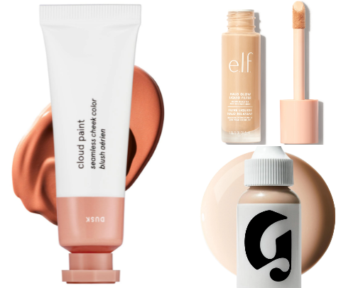 💋Must Have Makeup Products For Beginners in 2026💄 cover photo collage