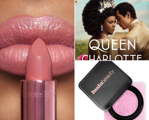 My top recs cover photo collage