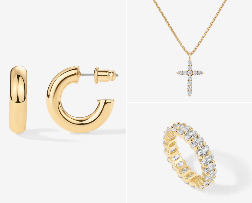 J E W E L R Y cover photo collage