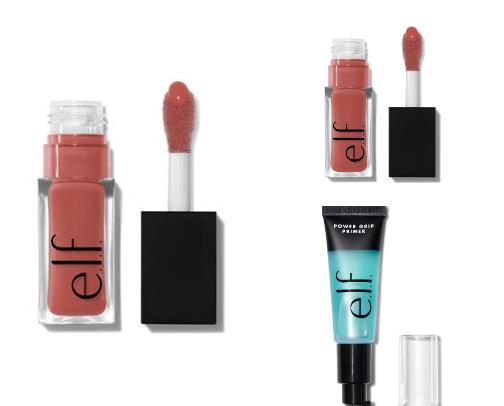 My favorite beauty recs cover photo collage