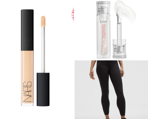 Shop till u drop💸 cover photo collage