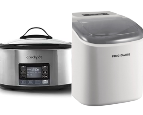 Kitchen Must haves for new couples cover photo collage