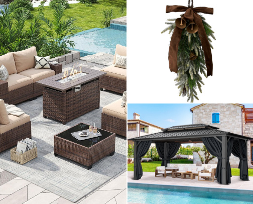 Walmart Deals! cover photo collage
