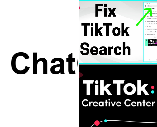 Content That Gets Views (Hooks + Ideas) cover photo collage