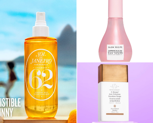 Hygiene #skincare #tips #healthy #confidence cover photo collage