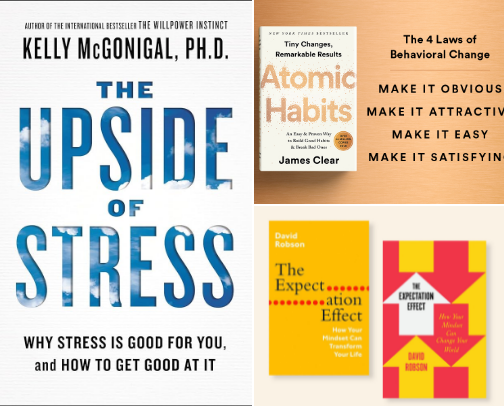 The Best Powerful Books That Might Change Your Life cover photo collage
