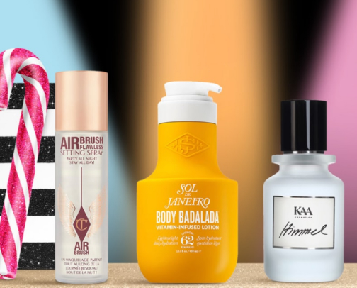 💥💥💥Black Friday Deals💥💥💥
😱😱Sephora -25%😱😱😱 cover photo collage