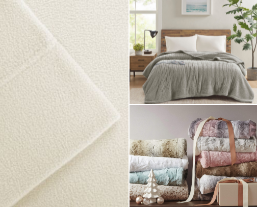 My Home Must Haves cover photo collage