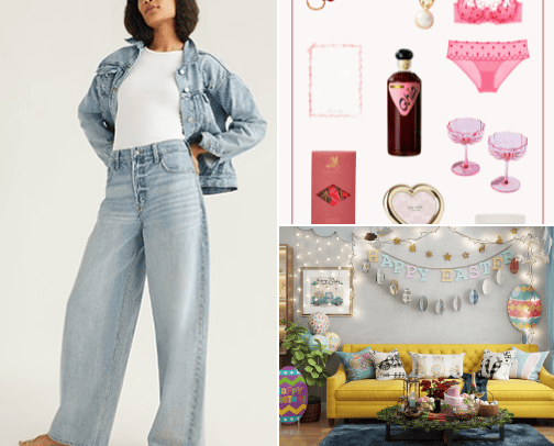 Trends for 2024 cover photo collage