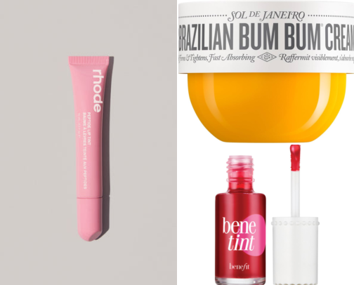 Beauty Finds I’d Actually Buy🩷 cover photo collage