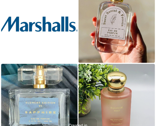 Limited-Edition Scents Worth Hoarding ✨ cover photo collage