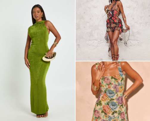 Get ready for summer ☀️ cover photo collage