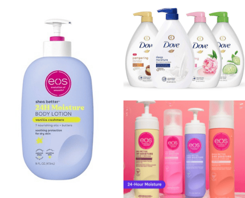 Skincare MUST haves! 🤍 cover photo collage