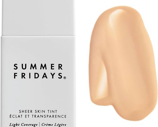 My favorite beauty recs cover photo collage