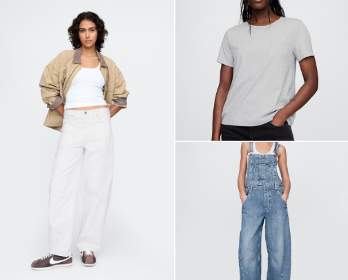 OOTD FAVS cover photo collage