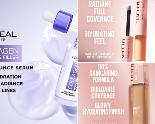 2026 new favs cover photo collage