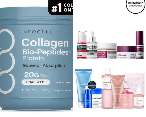 Top Selling Products for TikTok Shop Affiliates cover photo collage