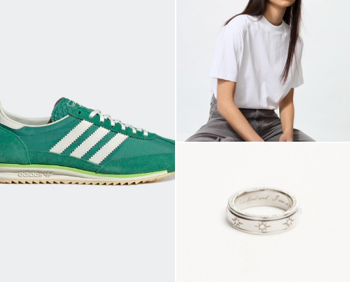 Used and abused cover photo collage