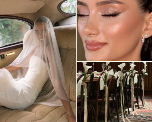 DIY Bride Essentials👰🏻‍♀️💍💒 cover photo collage