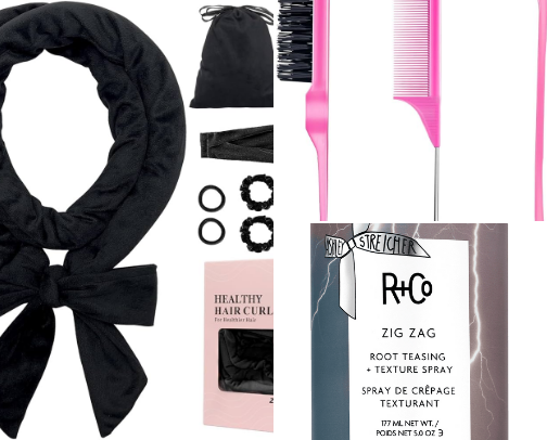 Cheerleader Essentials cover photo collage