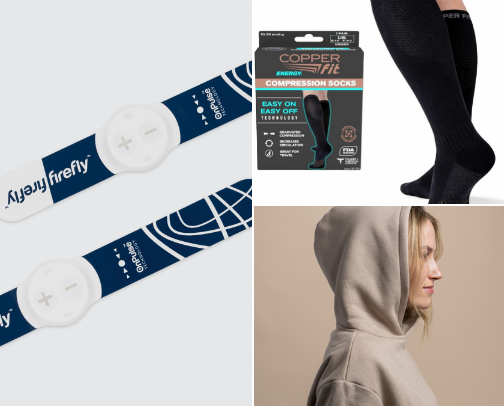 Best Travel Accessories for Women cover photo collage