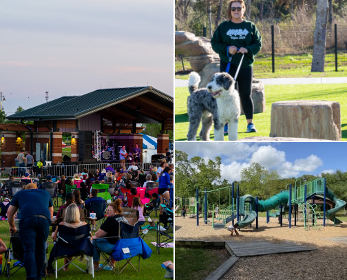 Places that call my name cover photo collage