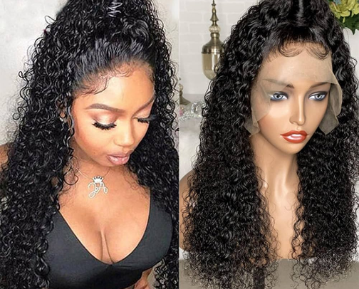 Wigs & Hair Extensions are Fun!!! cover photo collage