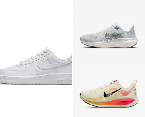 Best nike shoes cover photo collage