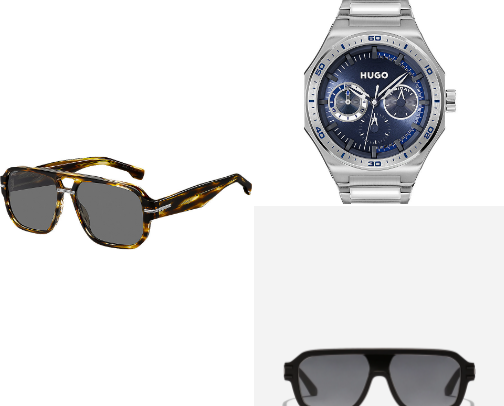 Go to Accessories cover photo collage