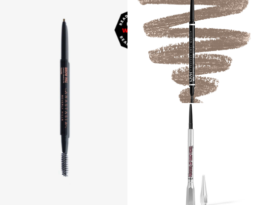 Best Eyebrow Products for Natural & Defined Brows cover photo collage