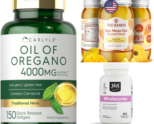 Take your vitamins 🙂‍↕️ cover photo collage