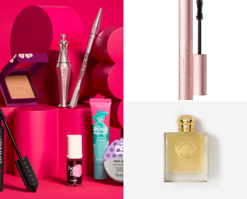 ✨The Beauty Vault ✨ cover photo collage