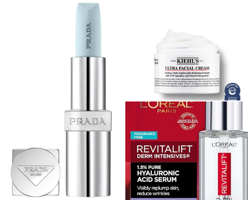 Natural Makeup to Match Natural Hair cover photo collage