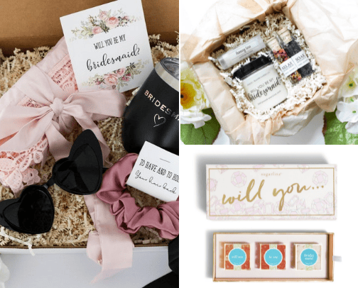 Wedding cover photo collage