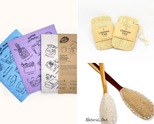 Sustainable and Eco-Friendly Products Shaping the Future of Consumerism cover photo collage