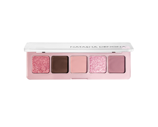 Soft Pink Makeup Essentials for a Fresh & Natural Look cover photo collage