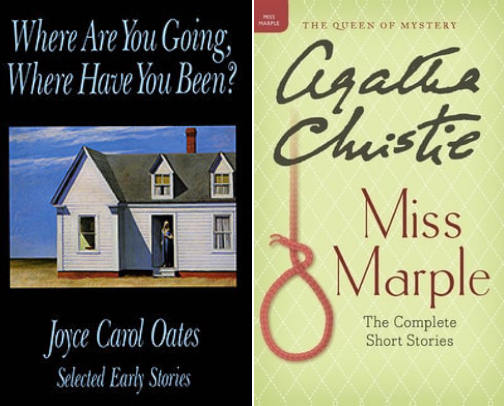 My favorite quick reads cover photo collage