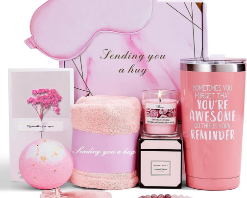 Perfect gift cover photo collage