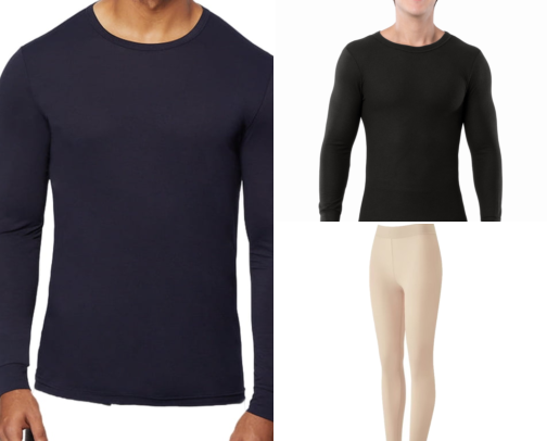 How I Finally Stopped Dreading Going Outside in Every Season cover photo collage
