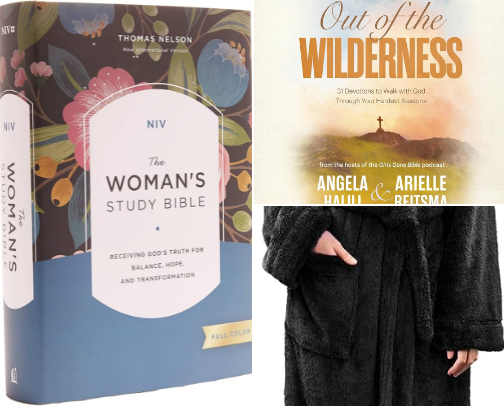 My Sunday Reset Essentials🪫 cover photo collage